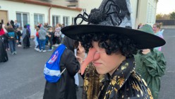 Halloween