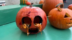 Halloween