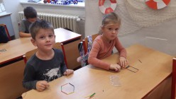 Hravá matematika
