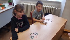 Hravá matematika