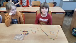 Hravá matematika