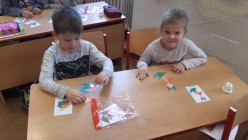 Hravá matematika