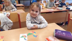 Hravá matematika