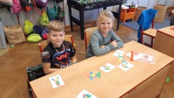 Hravá matematika