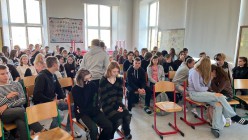 Setkání s pěstitelem kávy Setkání s pěstitelem kávy
