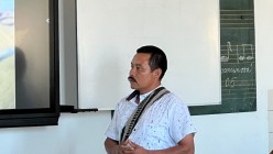 Setkání s pěstitelem kávy Setkání s pěstitelem kávy