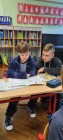 Předávání slabikářů