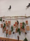 Adventní kalendář - pohodový den