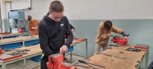 Soutěž v odborných dovednostech
