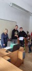 Soutěž v odborných dovednostech