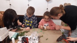Návštěva Střední školy zahradnické a technické