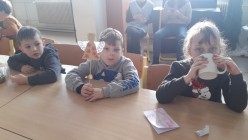 Návštěva Střední školy zahradnické a technické