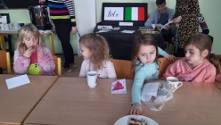 Návštěva Střední školy zahradnické a technické