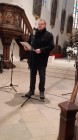 Vánoční koncert a besídka