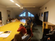 Návštěva Městského úřadu v Litomyšli