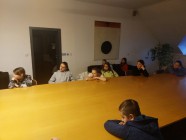 Návštěva Městského úřadu v Litomyšli