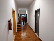 Návštěva Městského úřadu v Litomyšli Návštěva Městského úřadu v Litomyšli