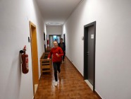 Návštěva Městského úřadu v Litomyšli
