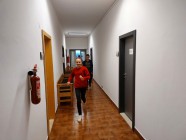 Návštěva Městského úřadu v Litomyšli Návštěva Městského úřadu v Litomyšli