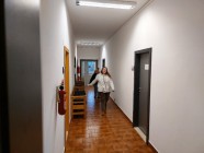 Návštěva Městského úřadu v Litomyšli