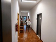 Návštěva Městského úřadu v Litomyšli Návštěva Městského úřadu v Litomyšli