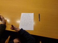 Návštěva Městského úřadu v Litomyšli