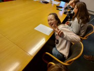 Návštěva Městského úřadu v Litomyšli
