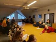 Návštěva Městského úřadu v Litomyšli