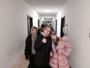Návštěva Městského úřadu v Litomyšli Návštěva Městského úřadu v Litomyšli