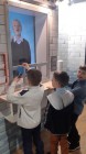 Návštěva muzea - Lidé odvedle (neobvyklý výlet do světa lidí s hendikepem)