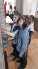 Návštěva muzea - Lidé odvedle (neobvyklý výlet do světa lidí s hendikepem)