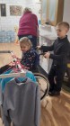 Návštěva muzea - Lidé odvedle (neobvyklý výlet do světa lidí s hendikepem)