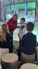 Návštěva muzea - Lidé odvedle (neobvyklý výlet do světa lidí s hendikepem)