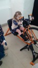Návštěva muzea - Lidé odvedle (neobvyklý výlet do světa lidí s hendikepem)