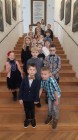 Návštěva muzea - Lidé odvedle (neobvyklý výlet do světa lidí s hendikepem)