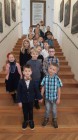 Návštěva muzea - Lidé odvedle (neobvyklý výlet do světa lidí s hendikepem)