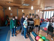 Bowling