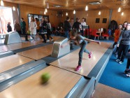 Bowling