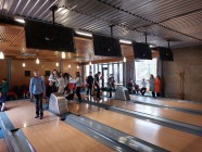 Bowling