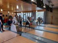 Bowling