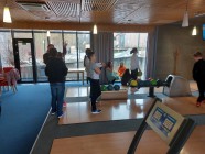 Bowling