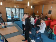 Bowling