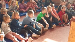 Koncert spojený s ukázkou netradičních nástrojů