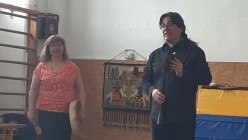 Koncert spojený s ukázkou netradičních nástrojů