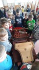 Koncert spojený s ukázkou netradičních nástrojů