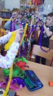 Křižovatky - preventivní program s paní psycholožkou Ivou Sedláčkovou, skupinová práce