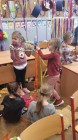 Křižovatky - preventivní program s paní psycholožkou Ivou Sedláčkovou, skupinová práce
