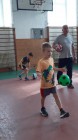 Tělocvik - cvičíme na hudbu :-)