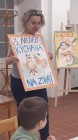 Velikonoční tvoření v muzeu