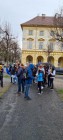 Dějepisná exkurze do Terezína